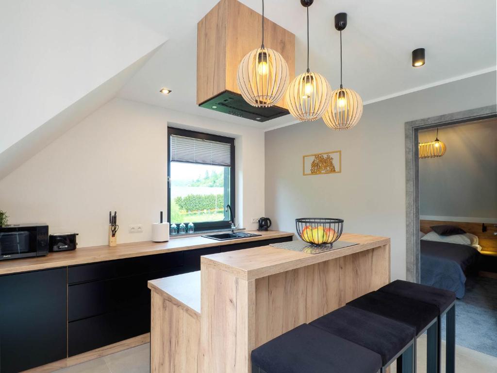 Apartamenty Siedlisko Szlachtowskie - Apartamento De Un Dormitorio