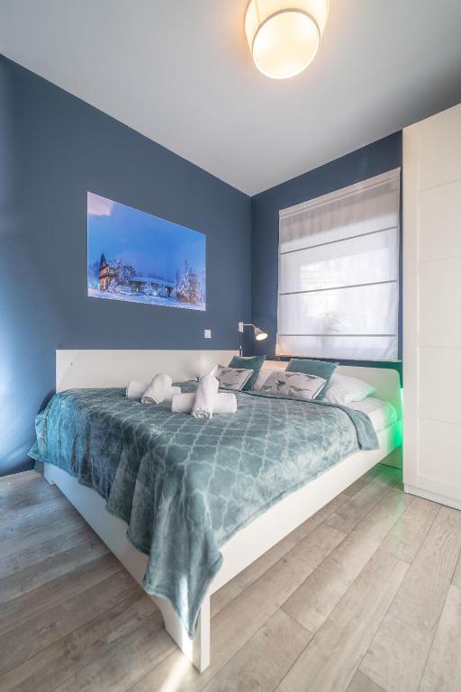 Apartamenty Pod Gondola Świeradów - 8