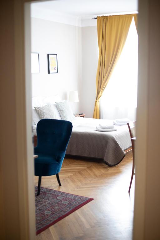 Golebia 8 Residence - Resim 11