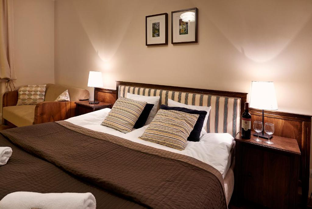 Golebia 8 Residence - Resim 28