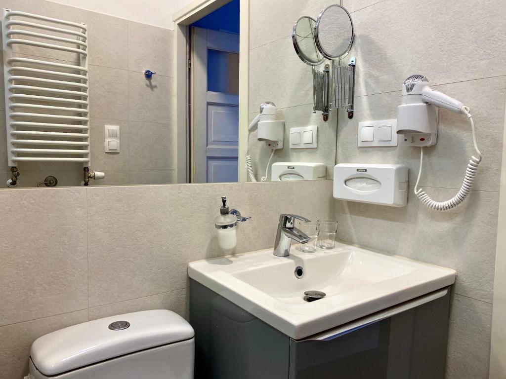 Golebia 8 Residence - Resim 30