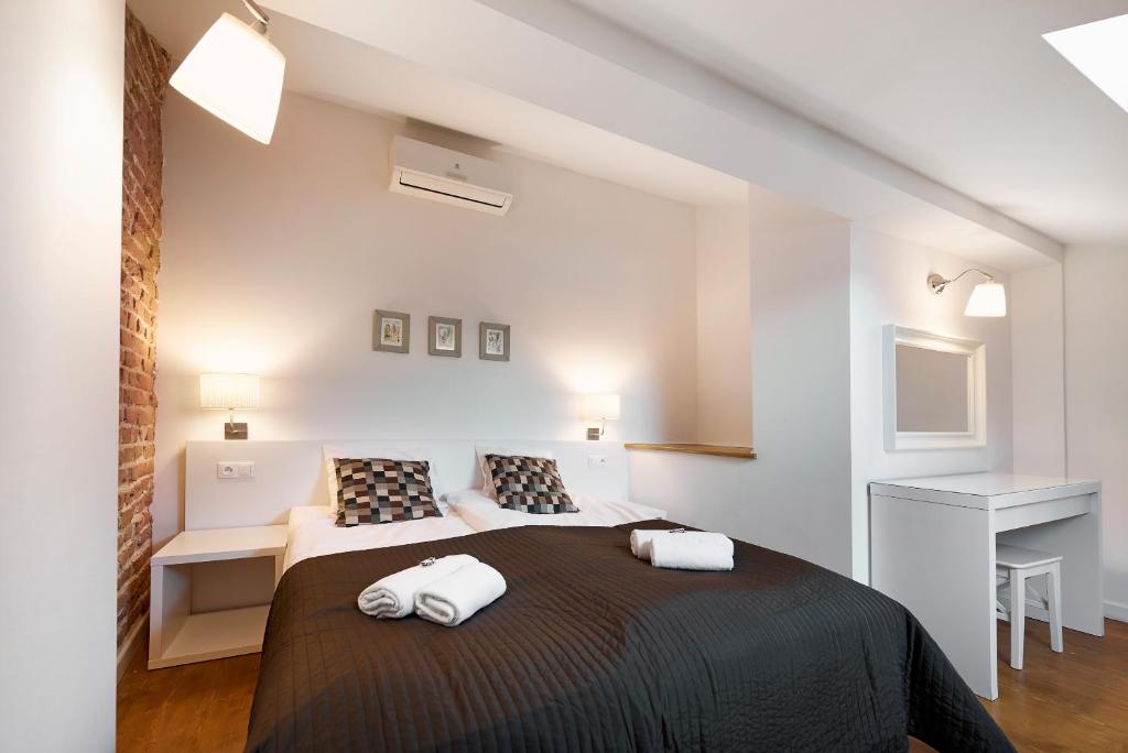 Golebia 8 Residence - Resim 22