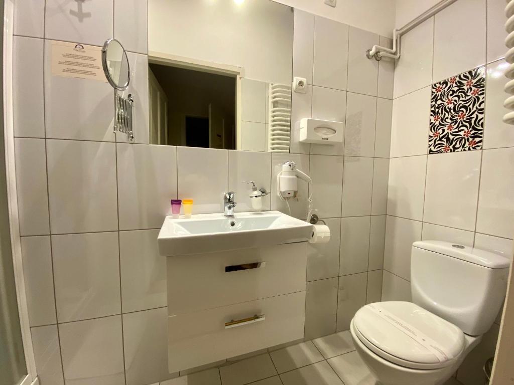 Golebia 8 Residence - Resim 34