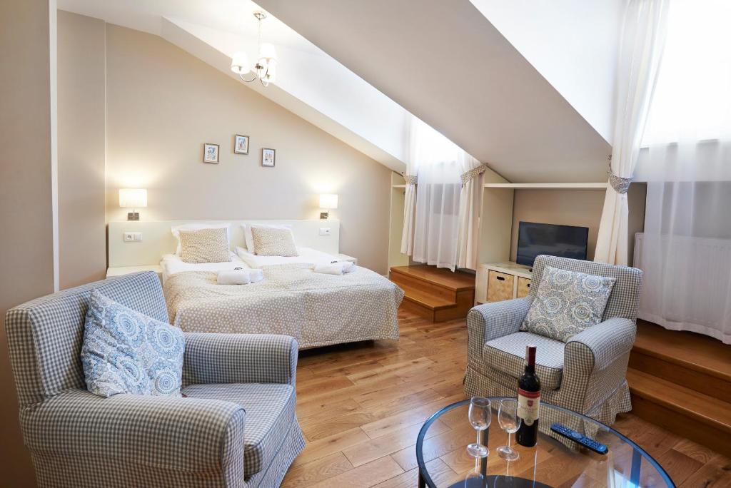 Golebia 8 Residence - Resim 33