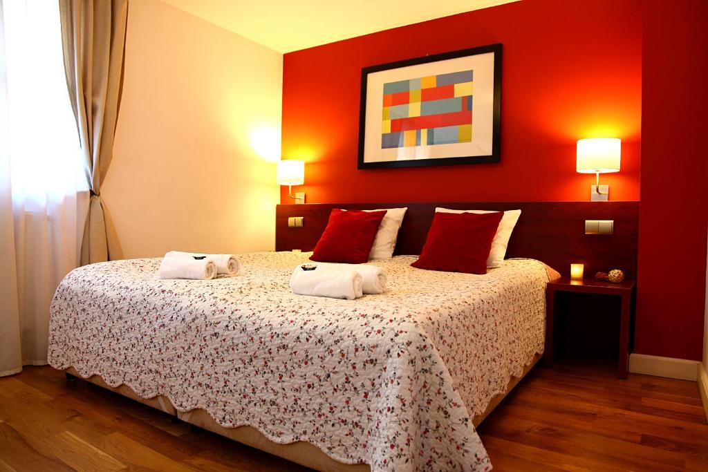 Golebia 8 Residence - Resim 31