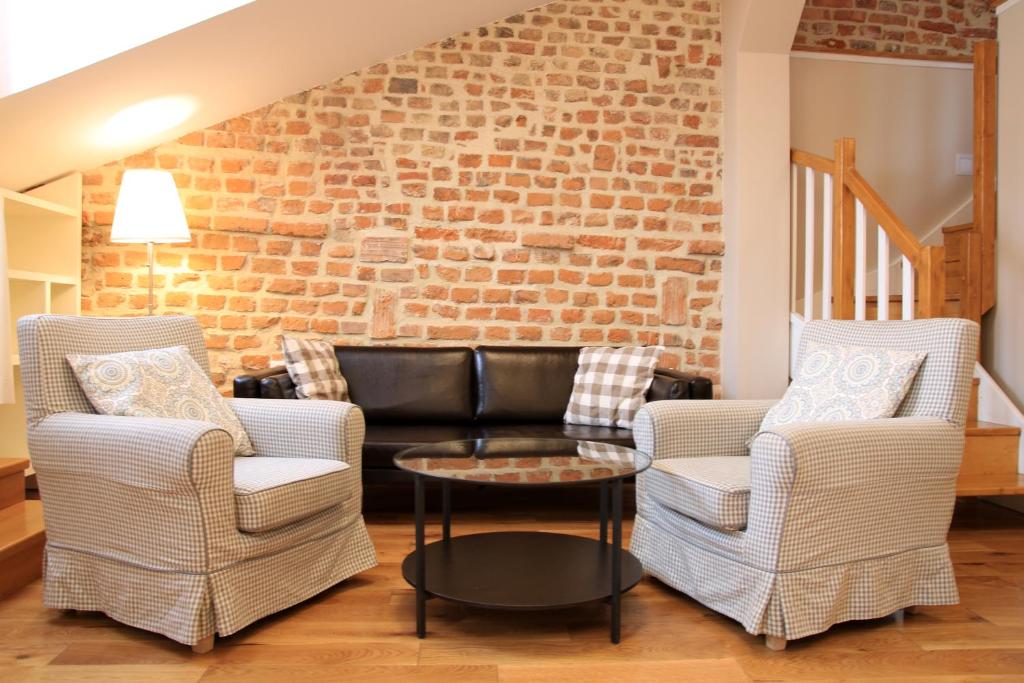 Golebia 8 Residence - Resim 12