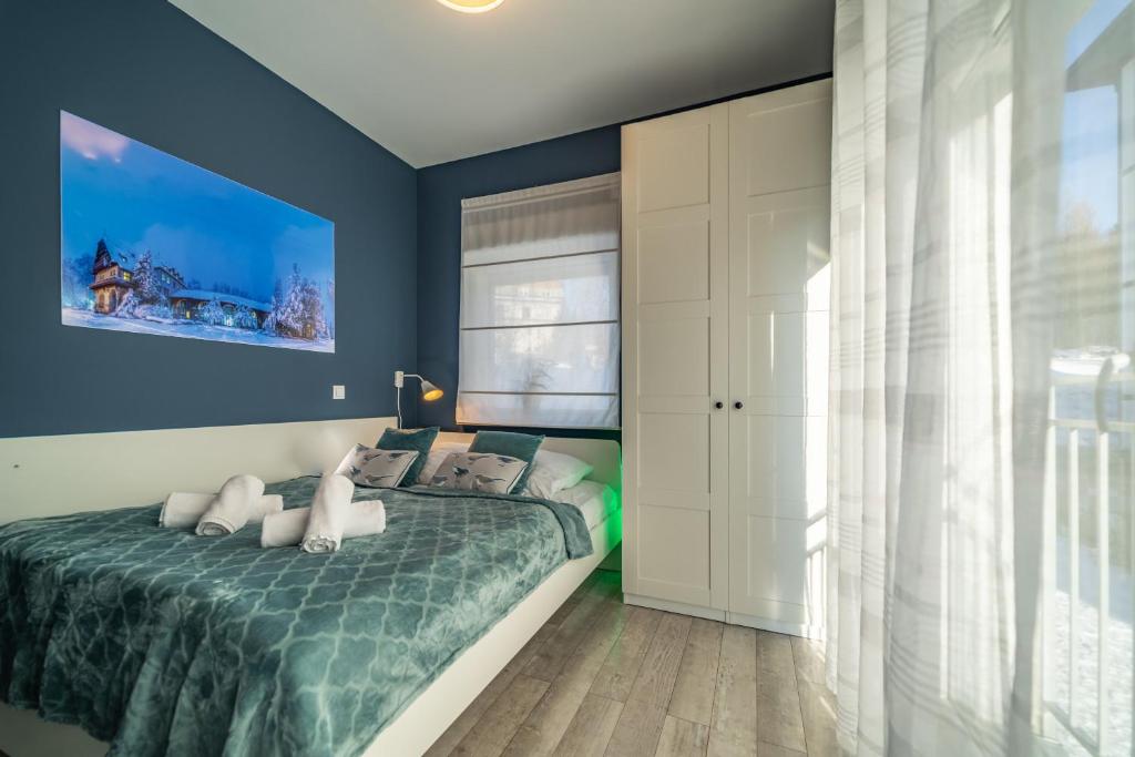 Apartamenty Pod Gondola Świeradów - 6