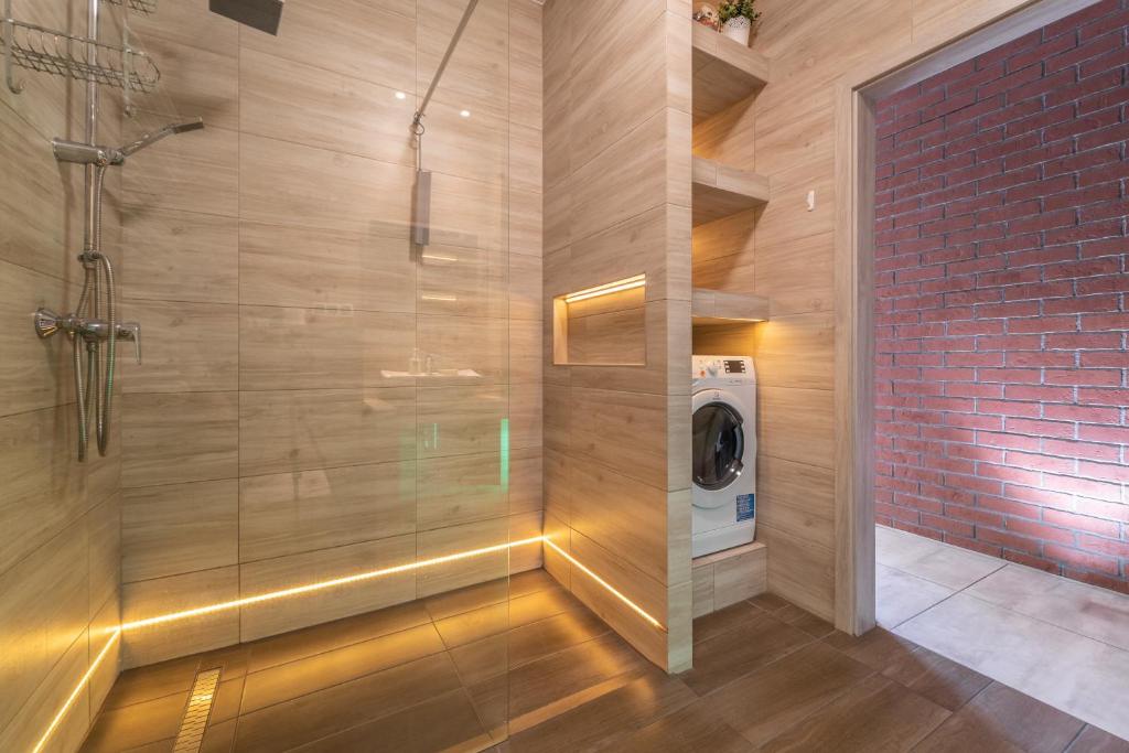 Apartamenty Pod Gondola Świeradów - 14