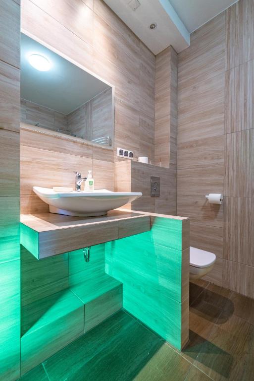 Apartamenty Pod Gondola Świeradów - 12