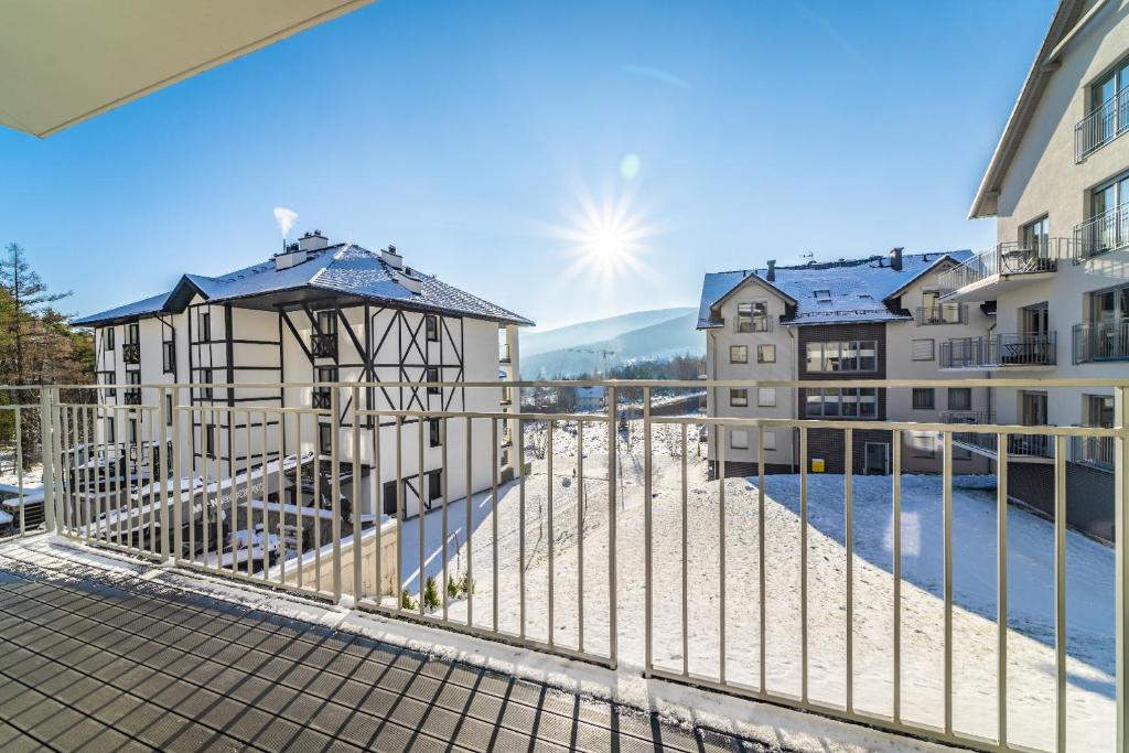 Apartamenty Pod Gondola Świeradów - 5