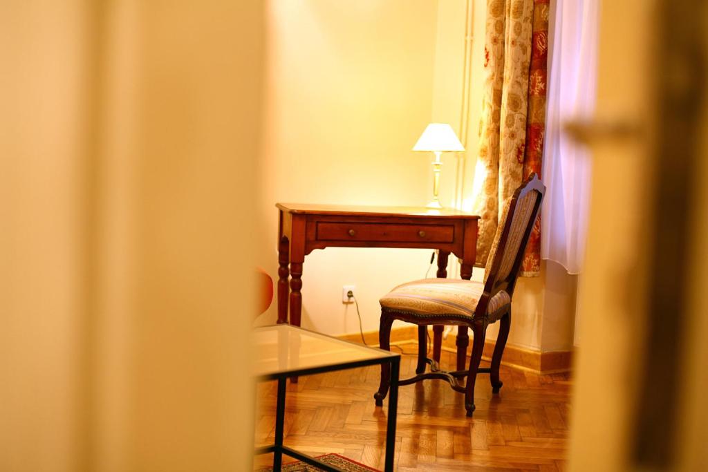 Golebia 8 Residence - Resim 44