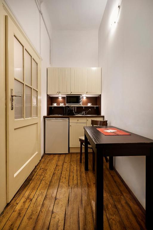 Golebia 8 Residence - Resim 45