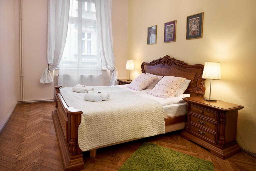Golebia 8 Residence - Resim 38