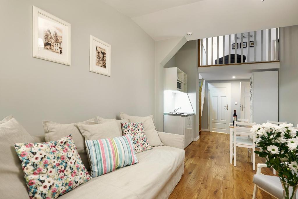 Golebia 8 Residence - Resim 43