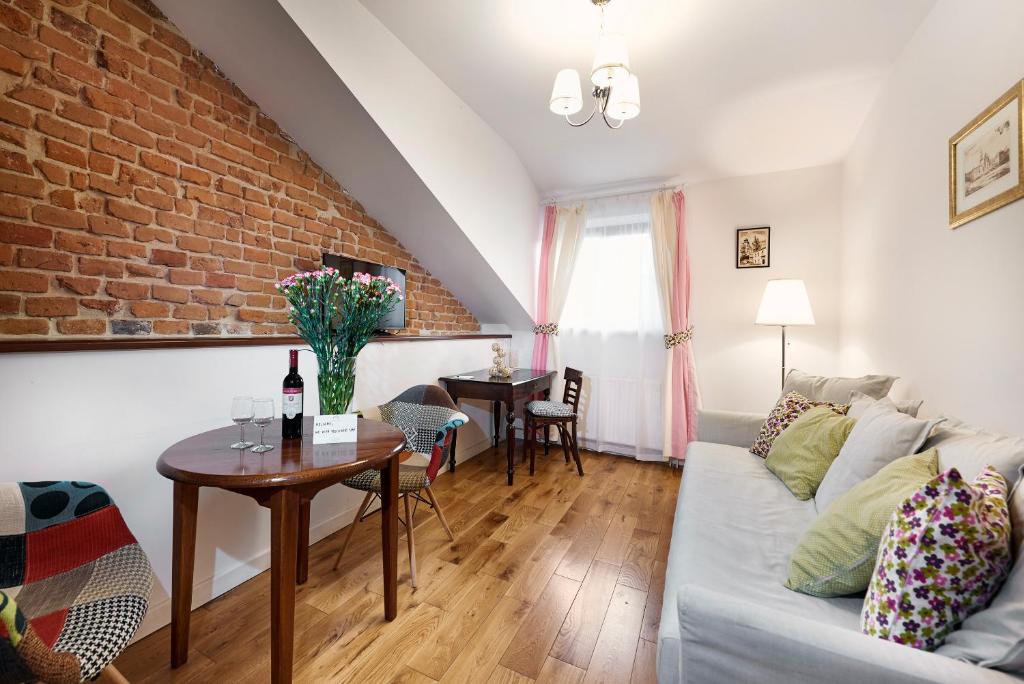 Golebia 8 Residence - Resim 42