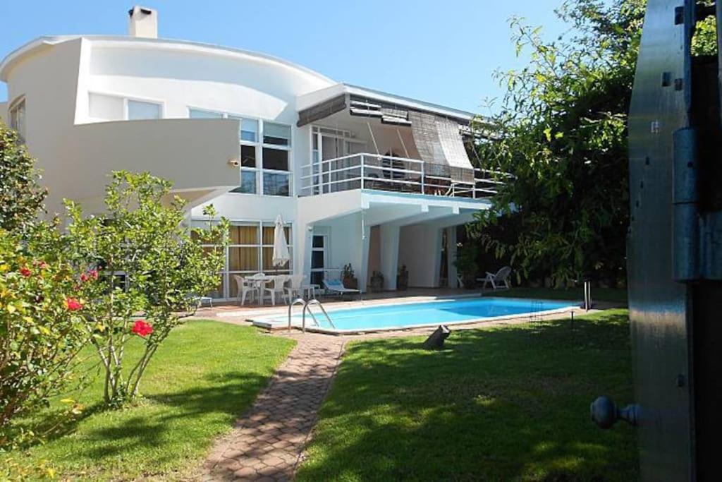 Zdjęcie z galerii obiektu Chalet en la playa Mercurio w mieście El Rompido