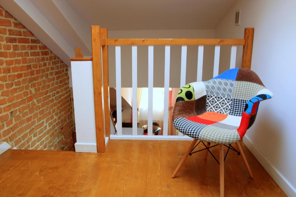 Golebia 8 Residence - Resim 23