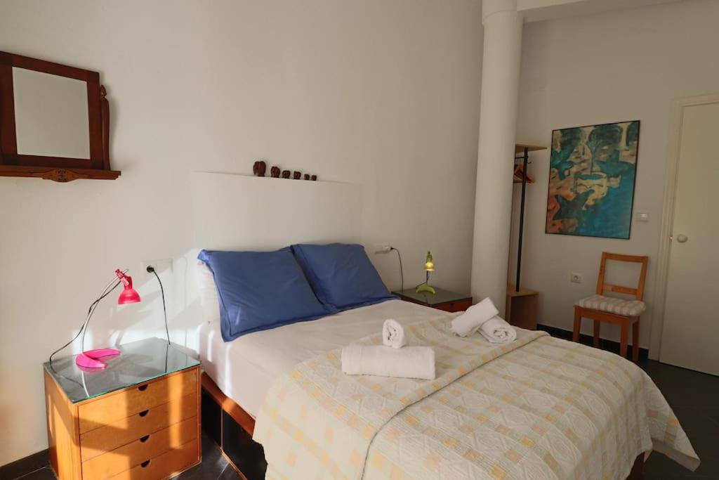 Zdjęcie z galerii obiektu Chalet en la playa Mercurio w mieście El Rompido