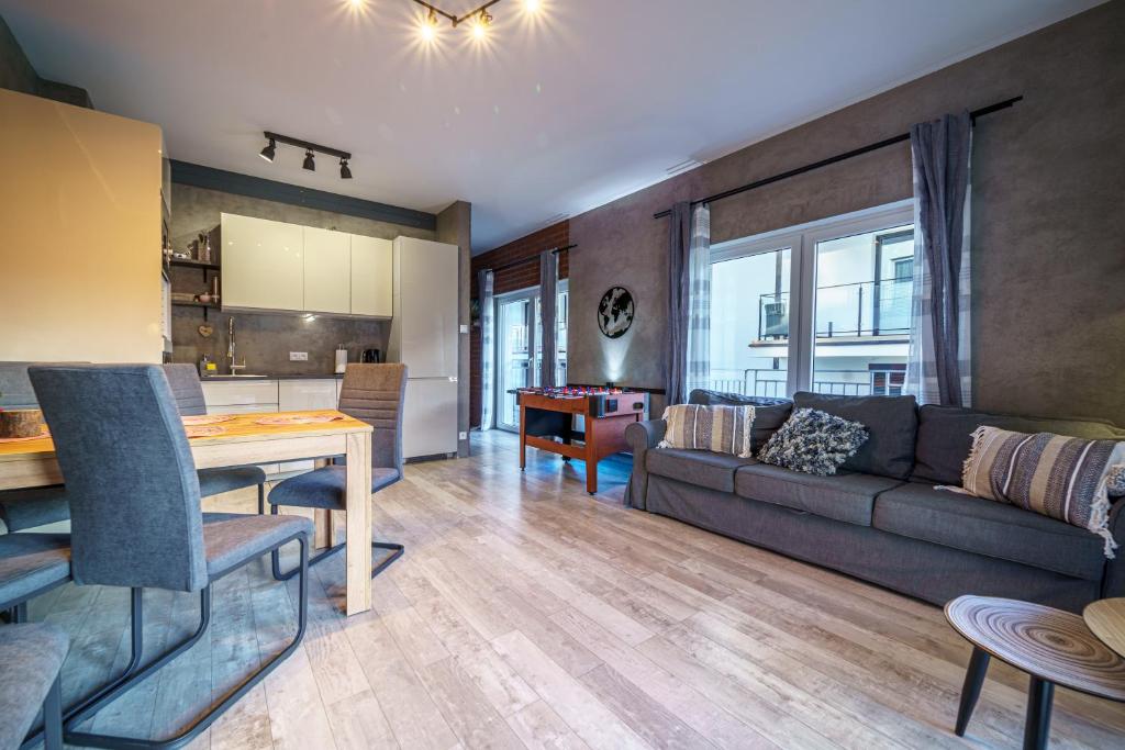 Apartamenty Pod Gondola Świeradów - 2