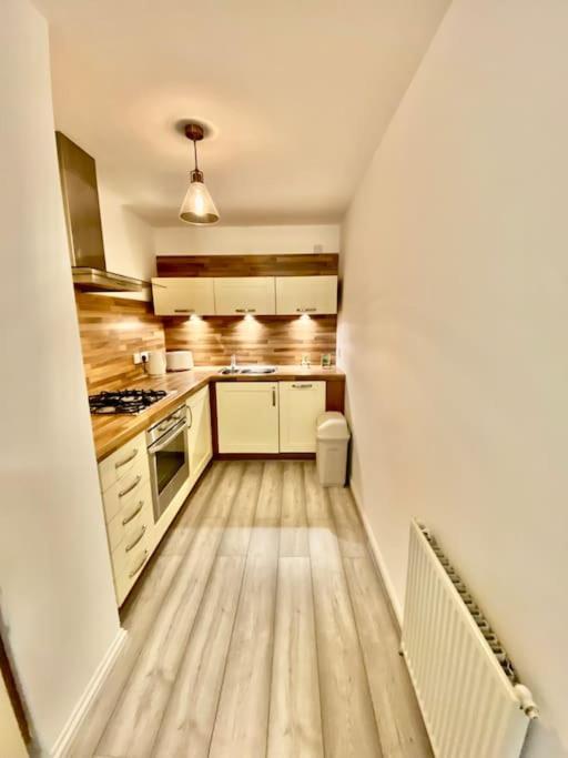 Suitetrails - Casa Kerr @ The Broch