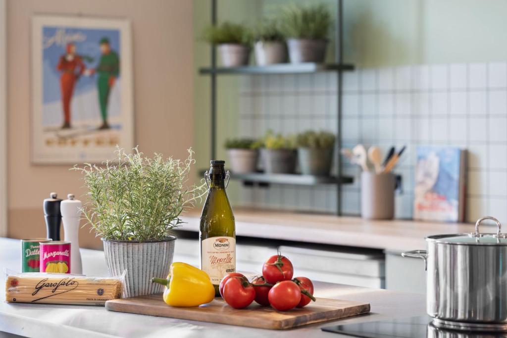 Stay KooooK Bern City - Online Check In - Resim 15