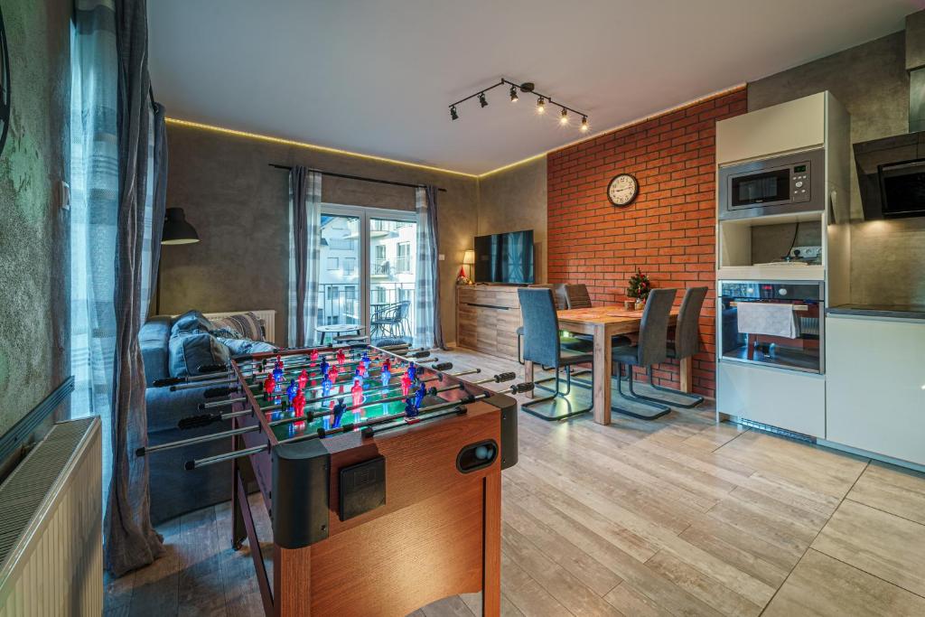 Apartamenty Pod Gondola Świeradów - 1