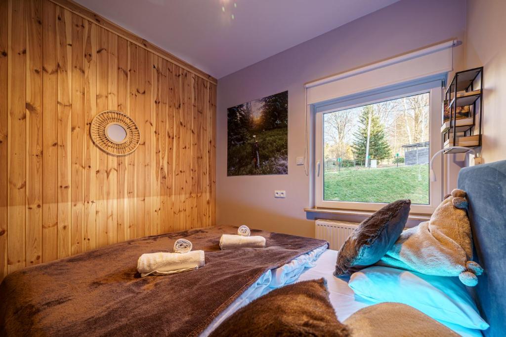 Apartamenty Pod Gondola Świeradów - 10