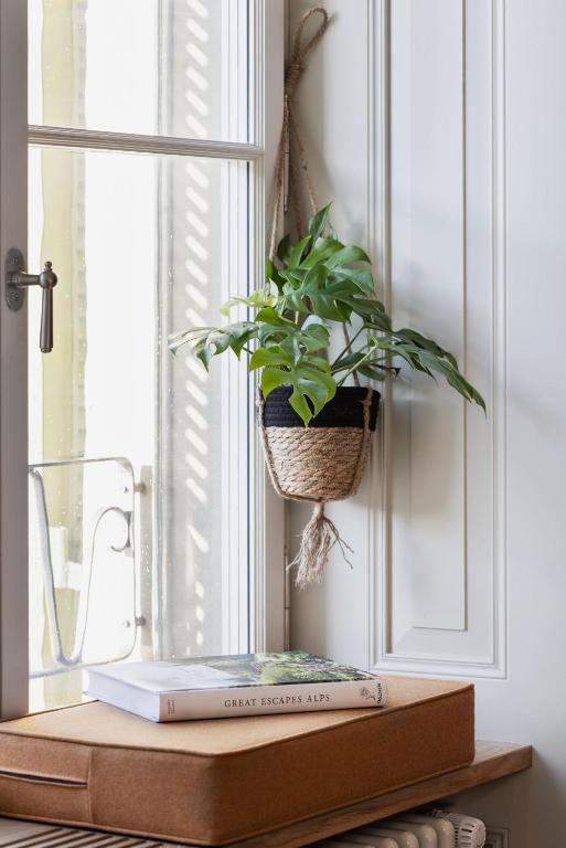 Stay KooooK Bern City - Online Check In - Resim 11