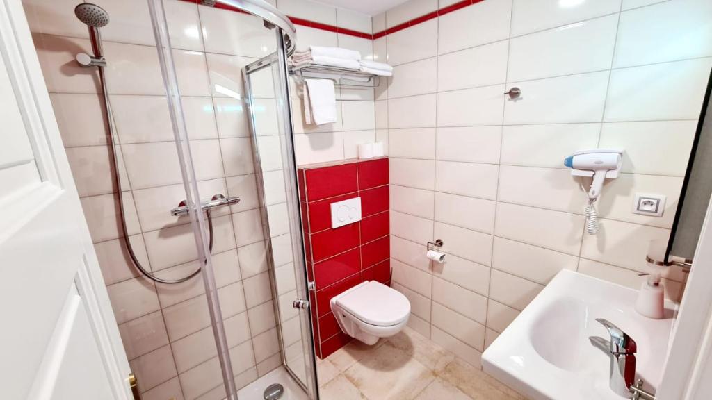 Penzion Valkoun-Lilienfeld - 15