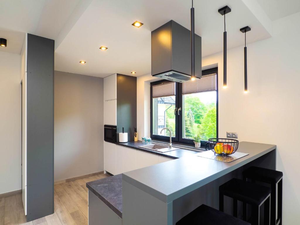 Apartamenty Siedlisko Szlachtowskie - Apartamento De Un Dormitorio