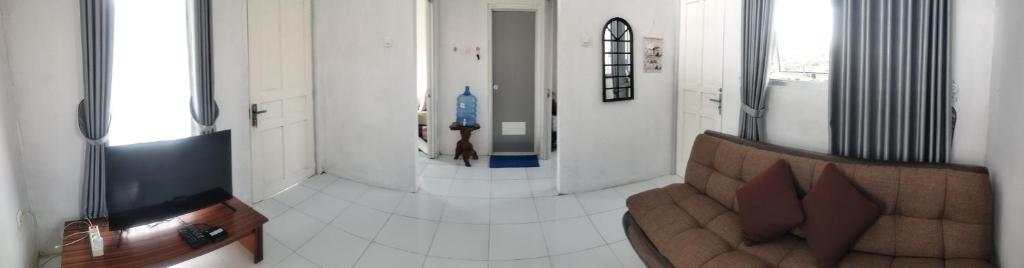 Hasna Home Stay