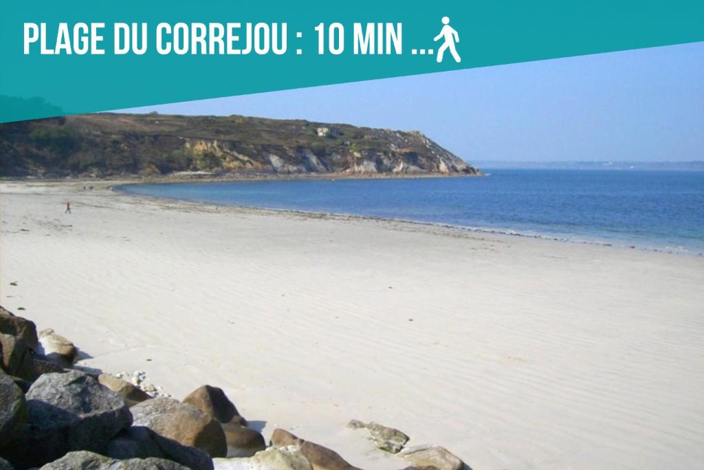 Príroda v okolí dovolenkového domu