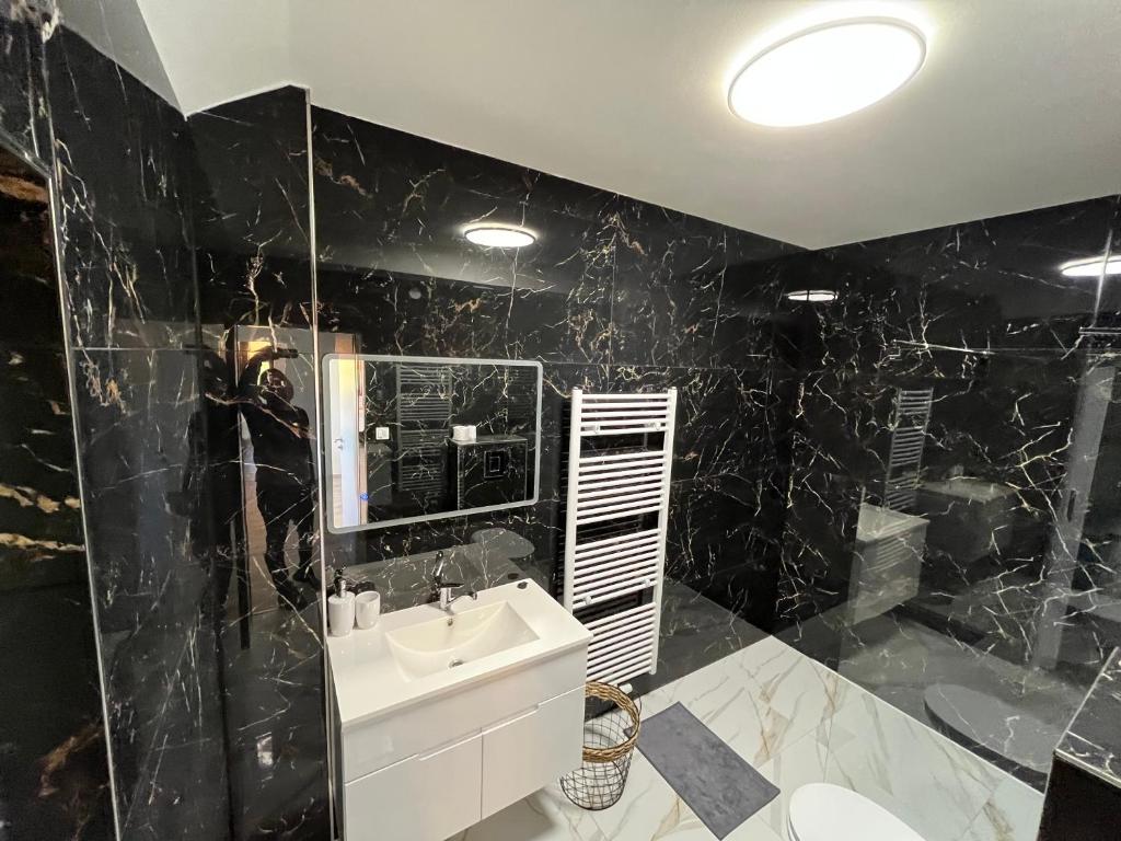 Apartment Golden Prague 78 - Twee Slaapkamers Appartement