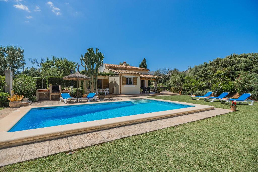 Can Corretja