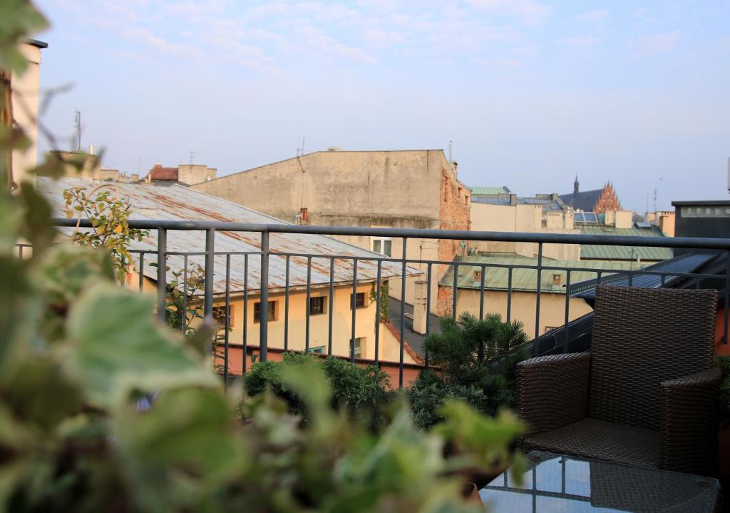 Golebia 8 Residence - Resim 26