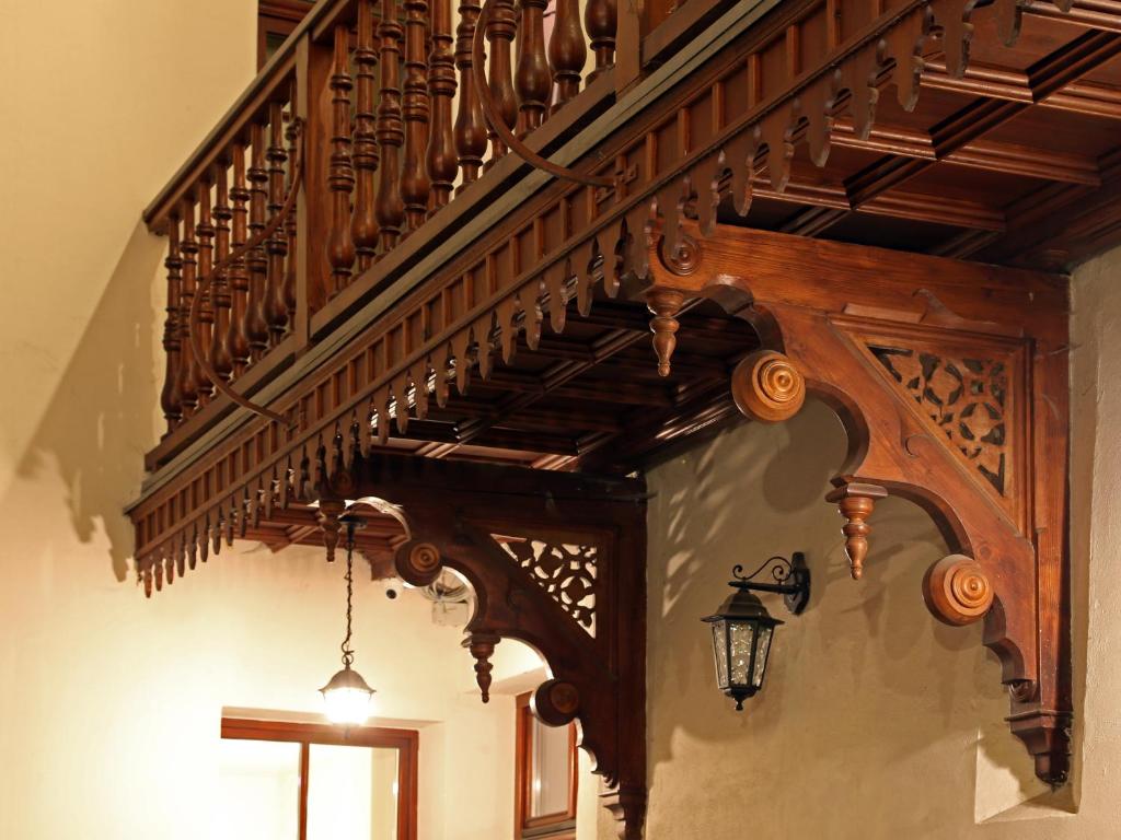 Golebia 8 Residence - Resim 20