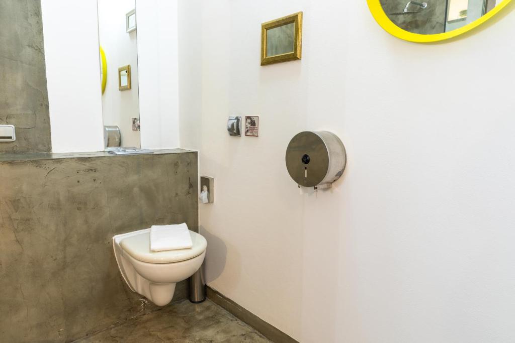 Miss Sophie's New Town & Wellness - Resim 42