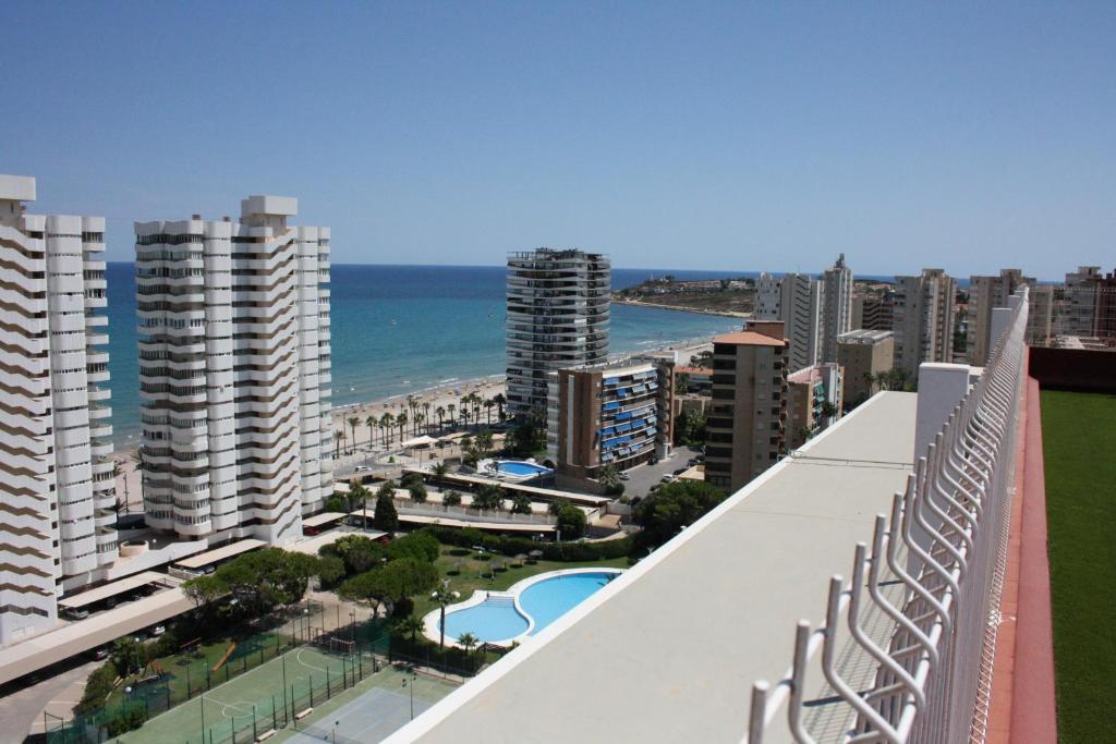 Torre Paris, Alicante – Updated 2023 Prices