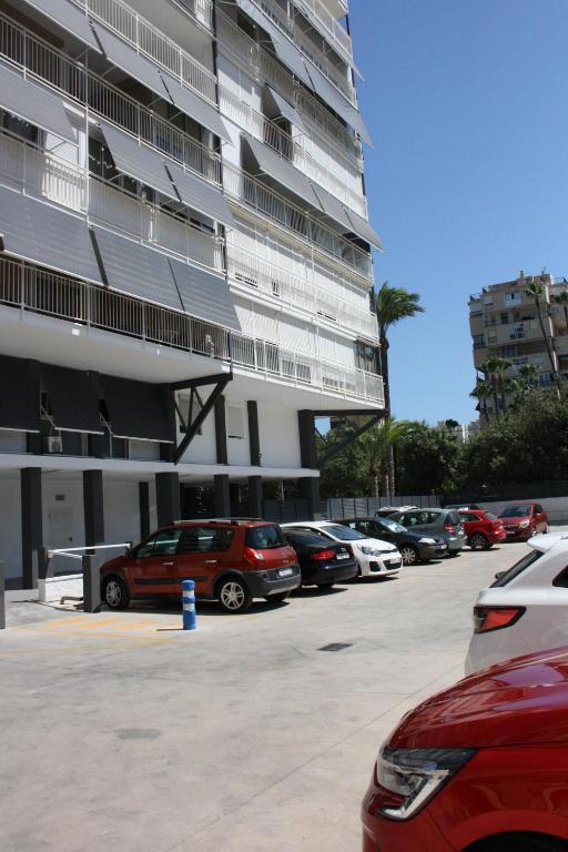 Torre Paris, Alicante – Güncel 2023 Fiyatları