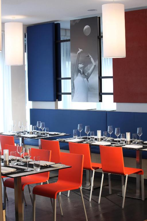 Lindner Hotel Frankfurt Sportpark, part of JdV by Hyatt - Resim 44