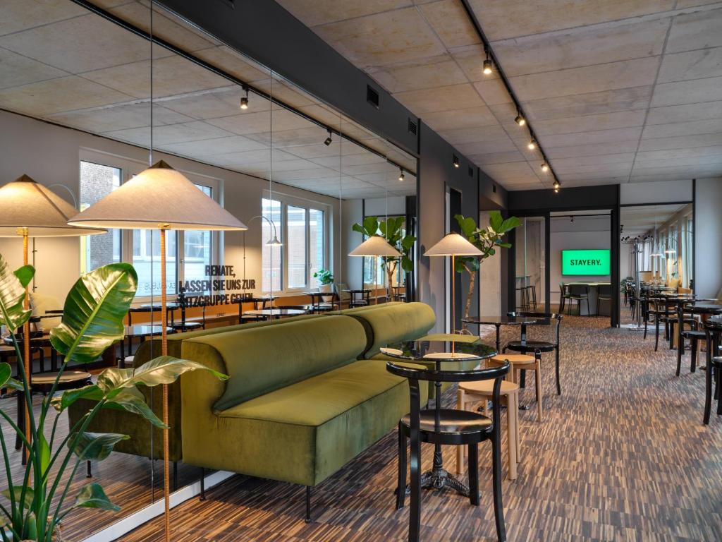 STAYERY Bremen - Resim 2