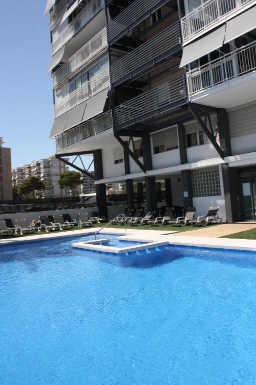 Torre Paris, Alicante – Güncel 2023 Fiyatları