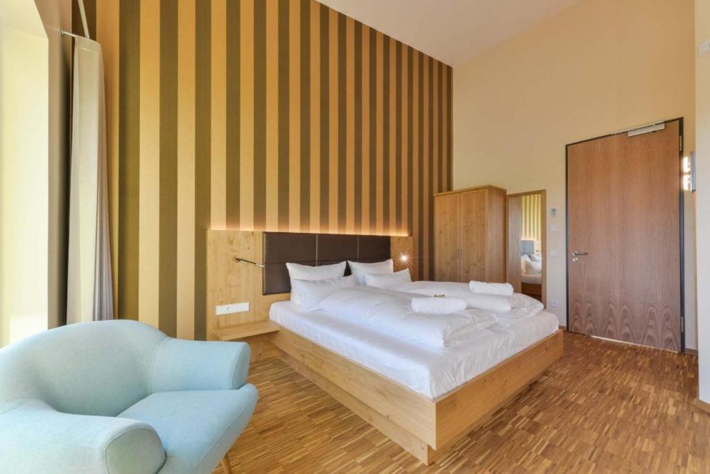 Hotel & Golfrestaurant Gut Wissmannshof - Camera Doppia Economica