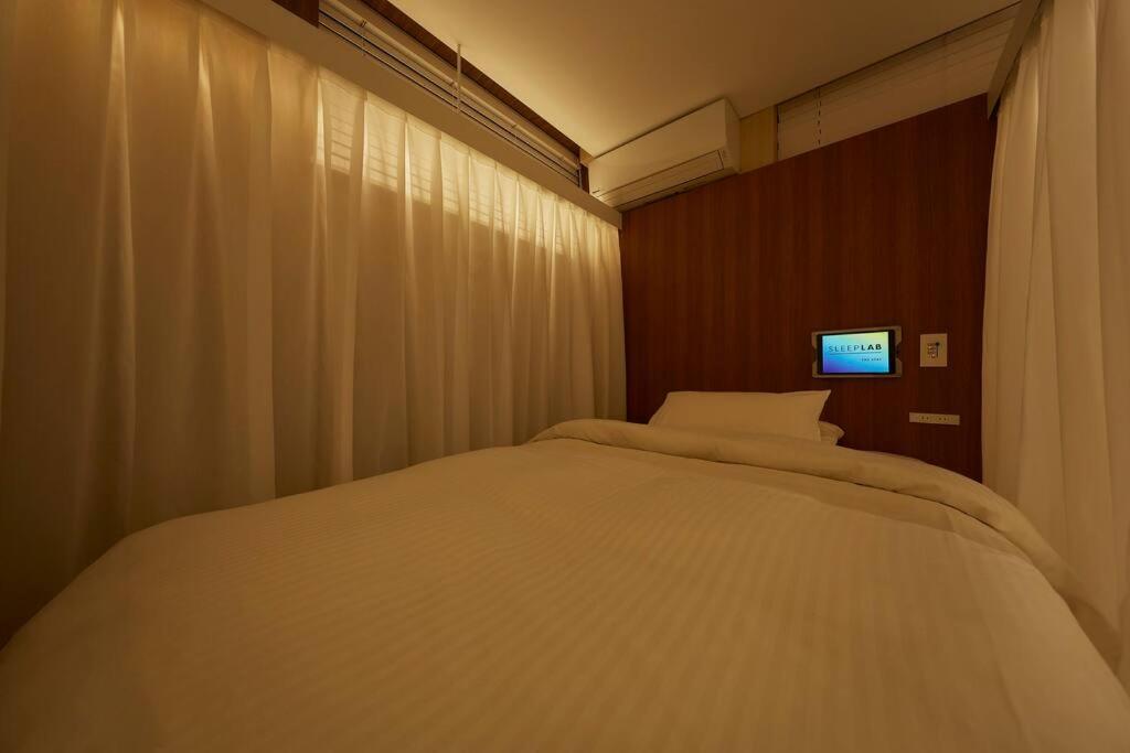 SLEEPLAB THE STAY Osaki - Housity