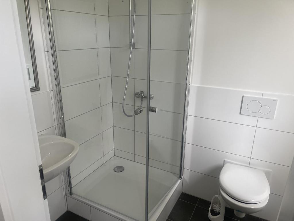 Bed4You Gästehaus 2 - Wohnung Mit Zwei Schlafzimmern