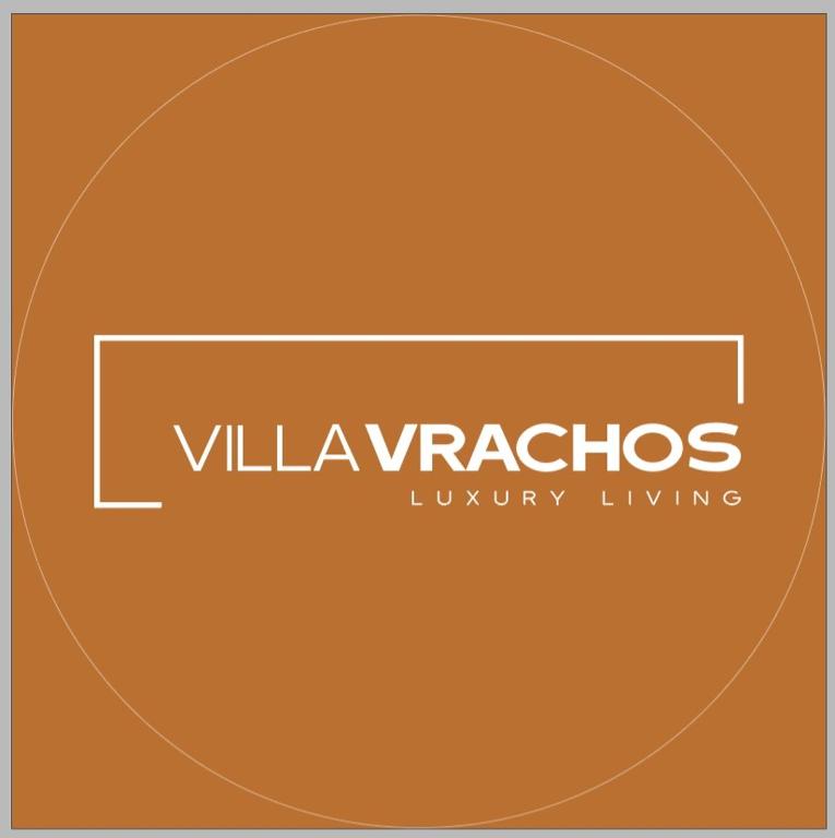 Certifikát, hodnocení, plakát nebo jiný dokument vystavený v ubytování Villa Vrachos luxury Living