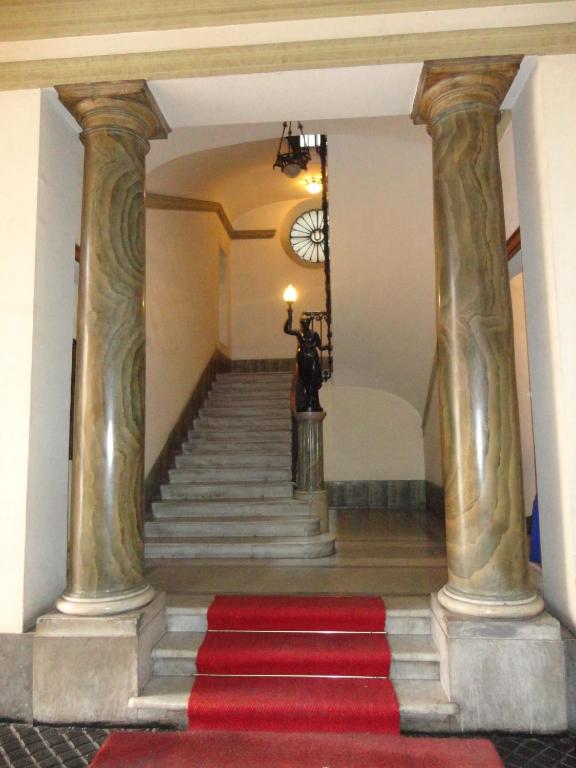 Boutique Hotel Atelier '800 - Resim 35