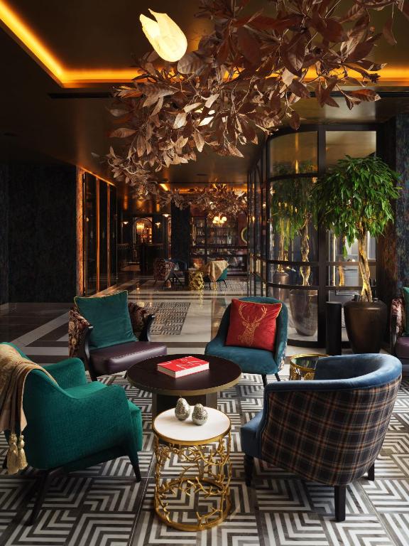 Hotel photo 8