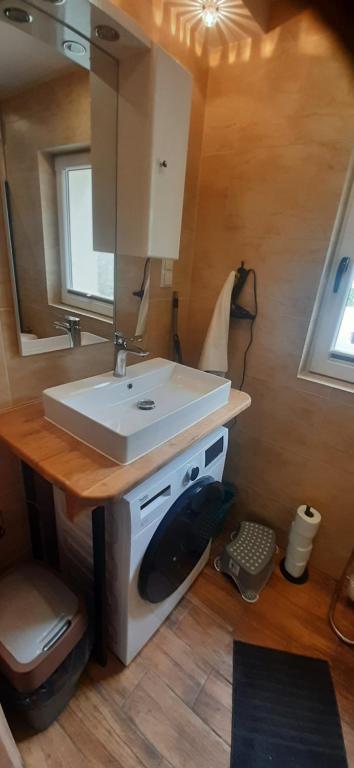Apartamenty Pod Caryńską - Apartamento Con Terraza