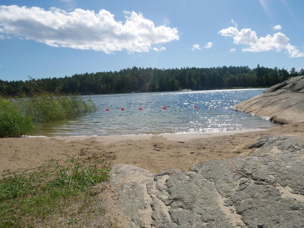 Beach House - Archipelago - Sea View! - Housity
